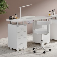 Professional Manicure Table