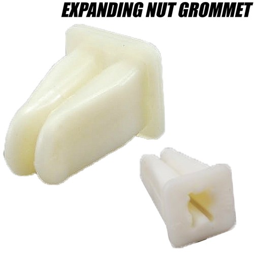 40x nuts for - bmw, front