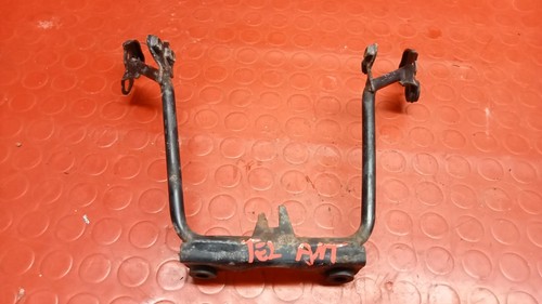 Front frame mount yamaha - frame, xt