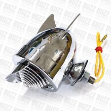 Lambretta Vespa Scooter Mod