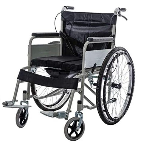 Lightweight self propelled - self,
