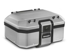 Shad Terra 37L Alu Top Box and