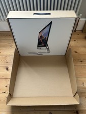 Genuine Apple Retina iMac
