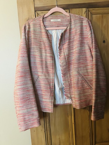 Sessun jacket - sessun,