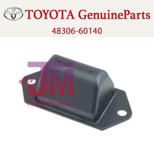 Toyota genuine oem bumper - genuine,