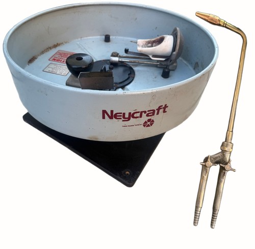 Neycraft spincaster - neycraft,