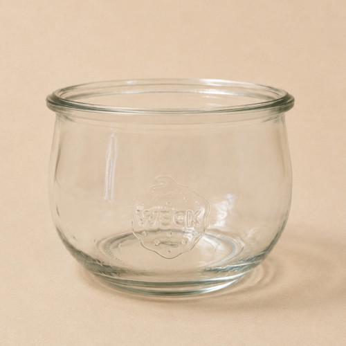 Weck 580 tulip jar - 580,