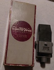 Electro Voice V-2 "Velocity"