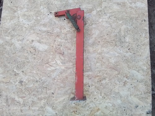 Kverneland plough ld85 160 - kverneland,