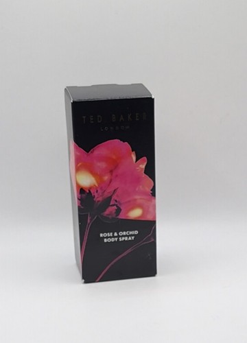 Ted baker rose orchid - ted, body