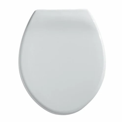 Twyford option oval toilet - option,