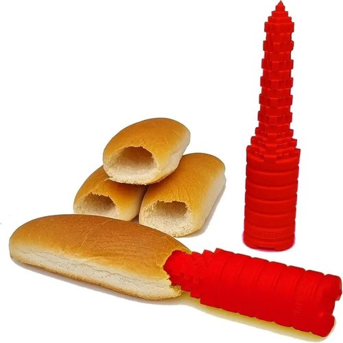 Grilling hotdogger bbq - hotdogger,