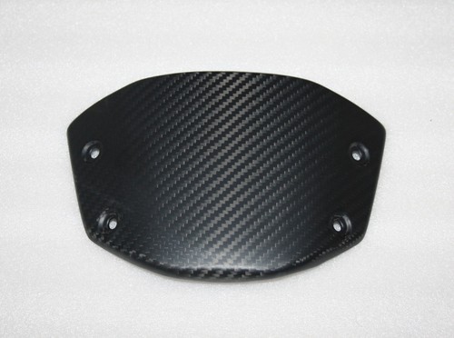 Cockpit count meter cover - cockpit,