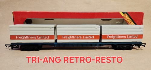 Hornby railways r633 - hornby,
