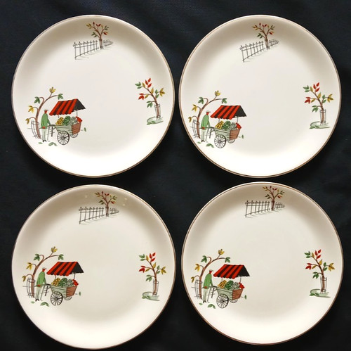 Vintage 1950s alfred - vintage,