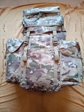 Official MOD Army Cadet Bergen