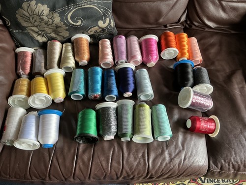 Professional large spools - professional,
