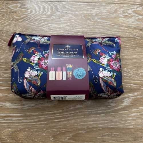 Oliver thomas travel - oliver,