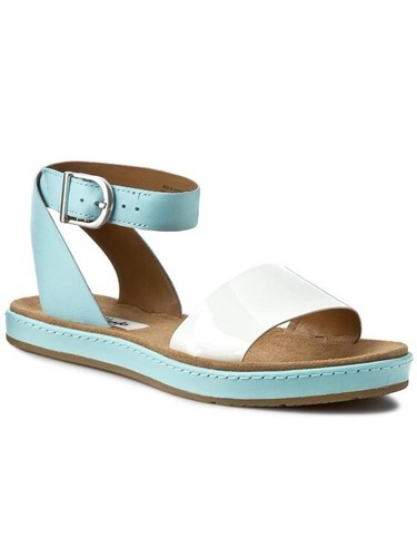 Clarks romantic moon - romantic, egg