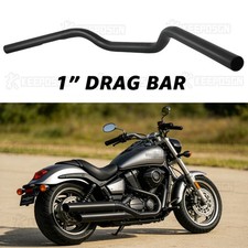 25mm Motorcycle Drag Bar 1"