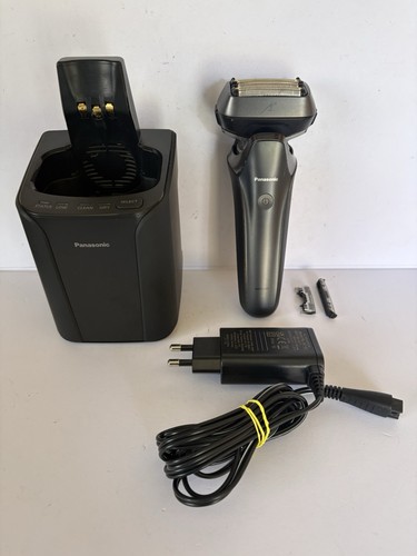Panasonic series 900 ls9a - panasonic,