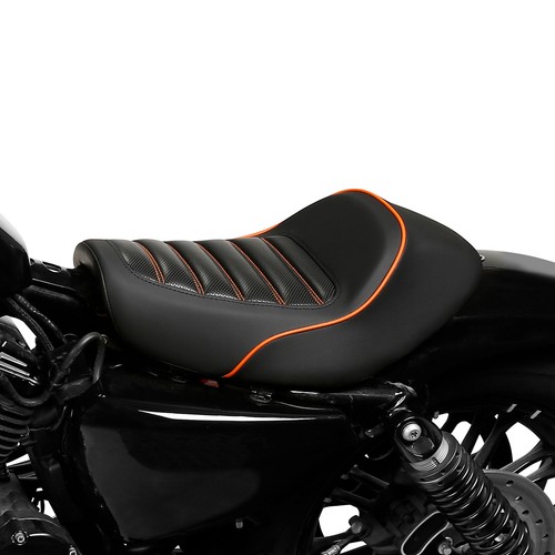 One piece driver seat - driver, fit