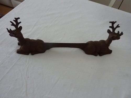 Vintage black cast iron - vintage,
