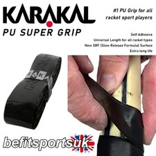 KARAKAL RACKET RE-GRIP