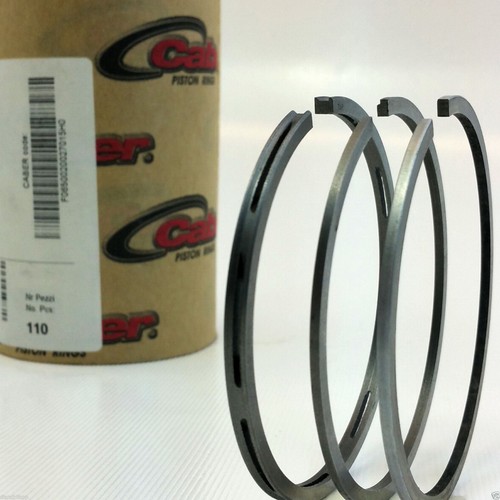 Piston ring set - set, e573