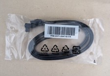 2x Genuine Gigabyte SATA III 6Gb/s cables  P/N: 12CF1-2SAT1B-01R