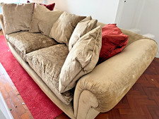 Tetrad Elgar Grand Sofa 3 / 4