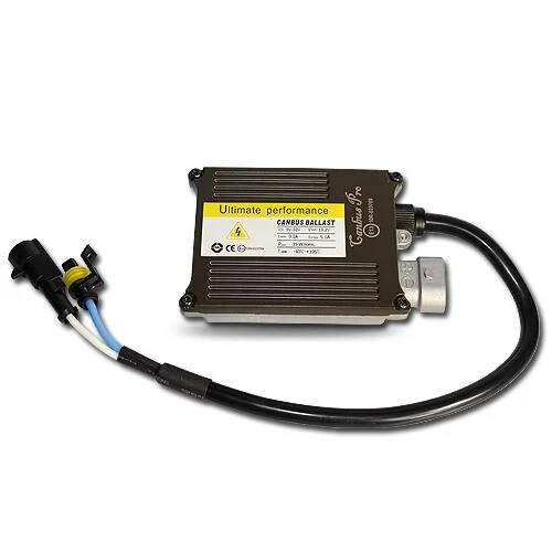 Hid ballast canbus - ballast, pro