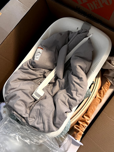 Stokke tripp trapp newborn - tripp,