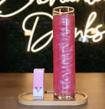 Drink Shimmer! Pimp your Gin