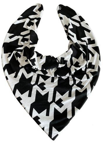 Adult dribble bib - dribble,