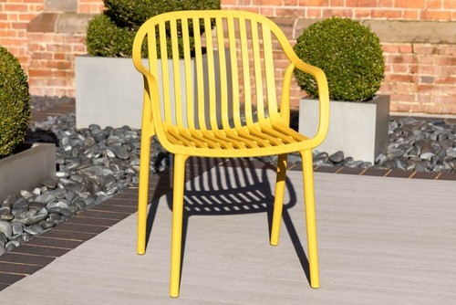 Colourful stackable outdoor - colourful,