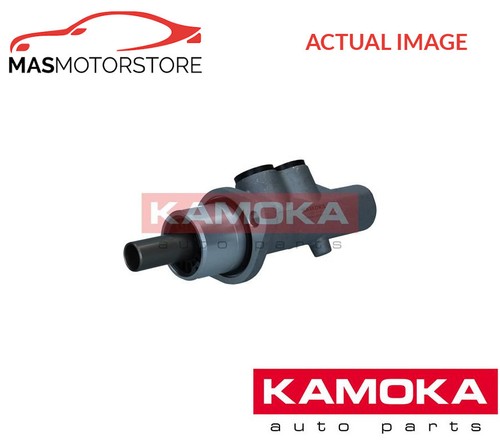 Brake master cylinder kamoka - master,