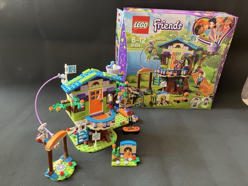 Lego friends 41335 mia - lego,