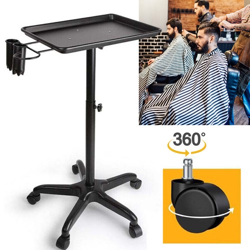 Salon trolley cart adjustable - salon,