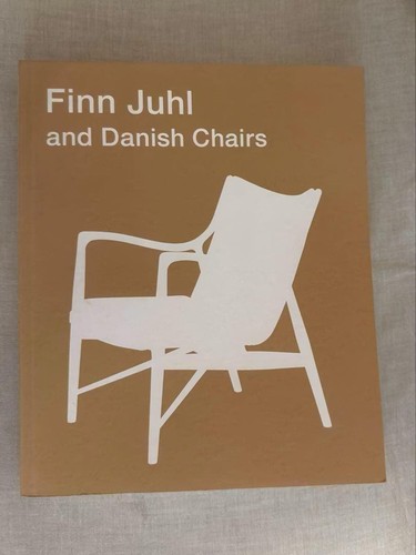 Finn juhl danish chair - finn,