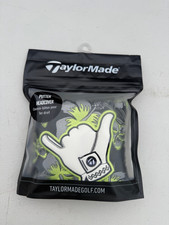 Taylormade Shaka putter