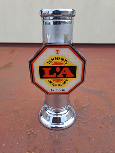 Vintage tennent low - tennent’s,