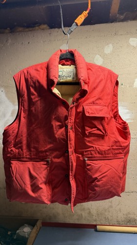 Vintage penfield trailwear - penfield,