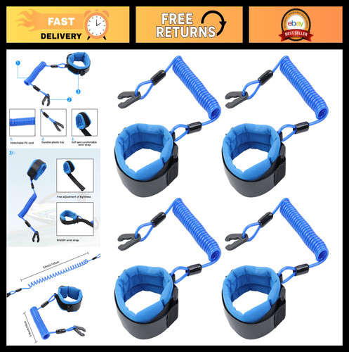 4pcs boat safety - boat,