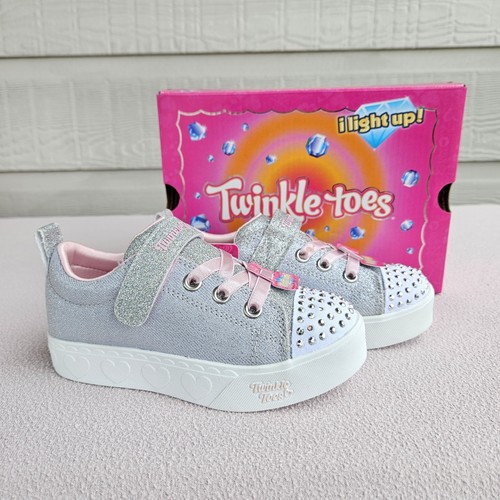 Skechers twinkle toes - twinkle,