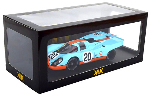 Porsche 917k 24h - #20-, du