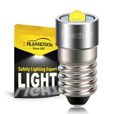 MES/E10 3W for Petzl LED