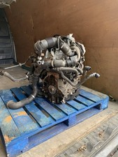 Vw Polo scoda  1.2 Petrol CGPB ENGINE