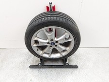 FORD KUGA MK2 ALLOY WHEEL & TYRE 6.08 MM 235/45/R19 19" 8J ET52.5 2016