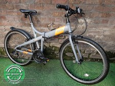 Tern Joe D24 Folding bike L_20